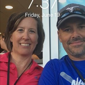 Meet your Posher, Chad